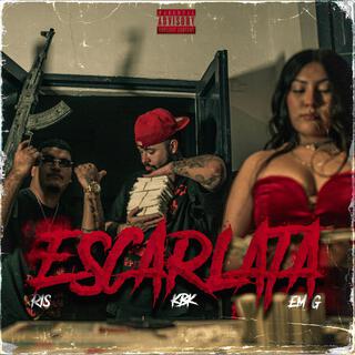 ESCARLATA