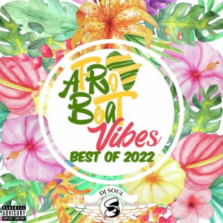 AFROBEAT VIBES - BEST OF 2022