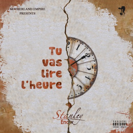 Tu vas lire l'heure | Boomplay Music