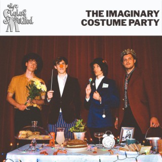 The Imaginary Costume Party
