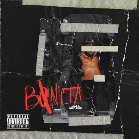 BONITA | Boomplay Music