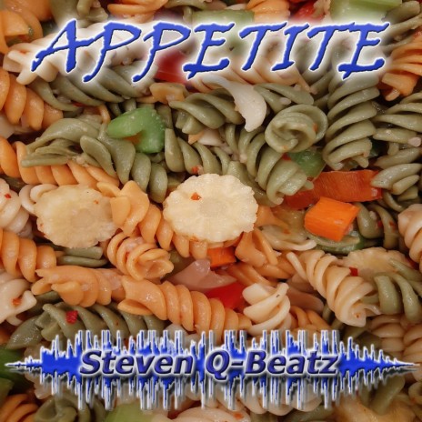 Appetite | Boomplay Music