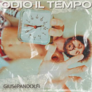 Odio il tempo lyrics | Boomplay Music