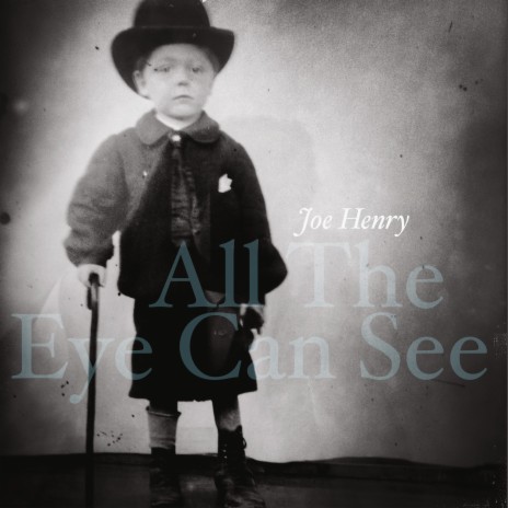 All the Eye Can See | Boomplay Music