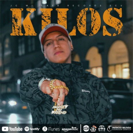 KILOS | Boomplay Music