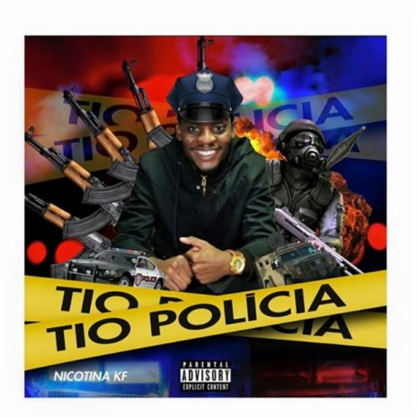 Tio Polícia | Boomplay Music
