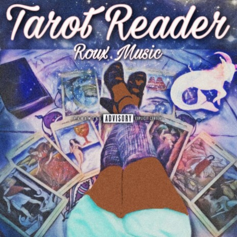Tarot Reader | Boomplay Music