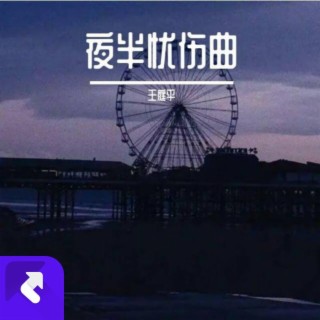 夜半憂傷曲