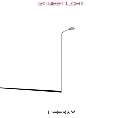 Street Light | Boomplay Music