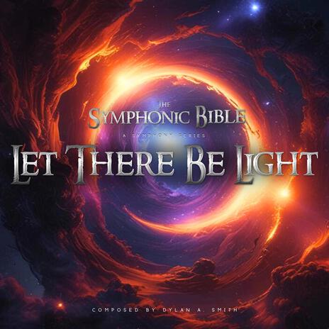 Let There Be Light | Boomplay Music