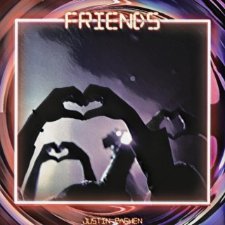 Friends lyrics | Boomplay Music