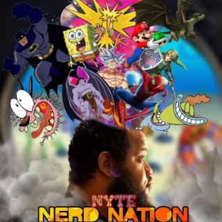 Nerd Nation