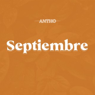 Septiembre