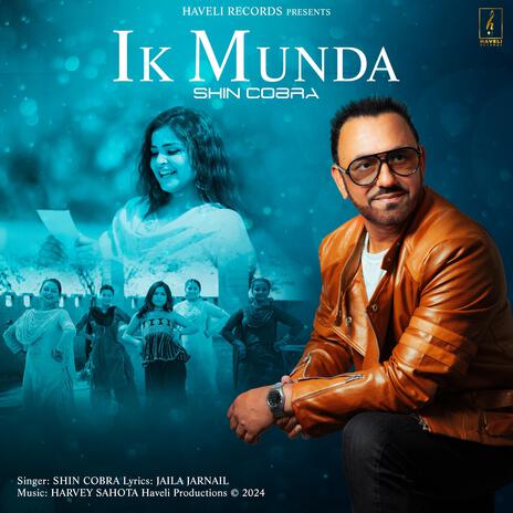 IK MUNDA | Boomplay Music