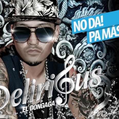 No Da Pa Mas | Boomplay Music