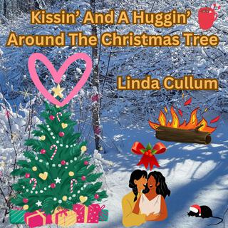 Kissing And A Hugging' Around the Christmas Tree lyrics | Boomplay Music