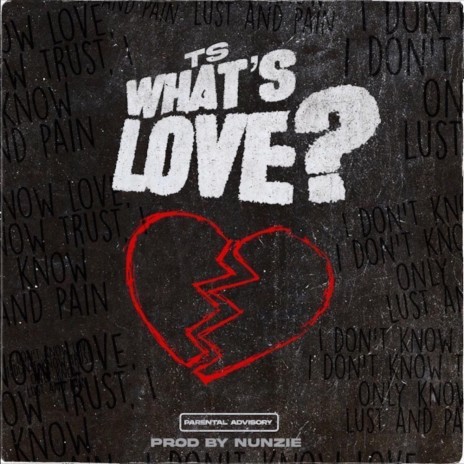 What's Love? 🅴 | Boomplay Music