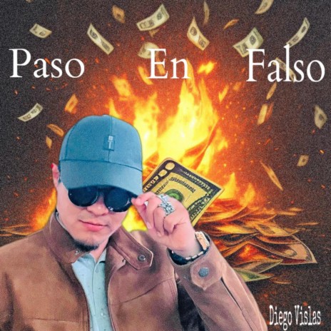 Paso En Falso | Boomplay Music