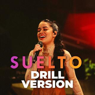 Suelto Sarai Rivera (Version Drill)