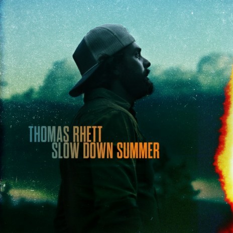 Slow Down Summer | Boomplay Music