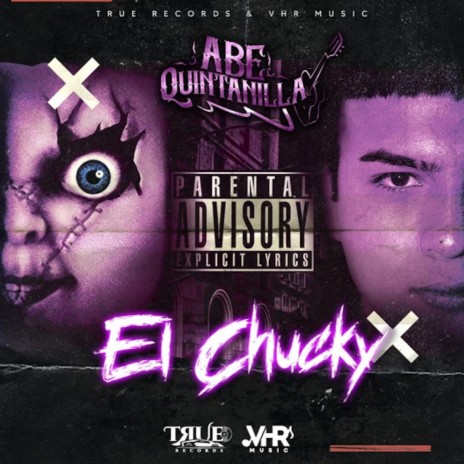 El Chucky | Boomplay Music