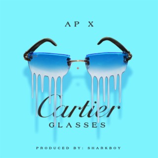 Cartier Glasses