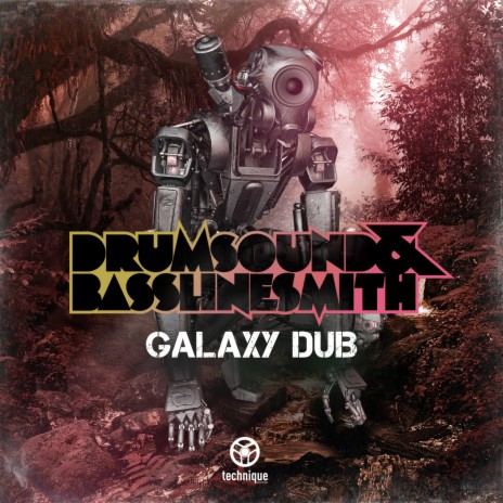 Galaxy Dub | Boomplay Music