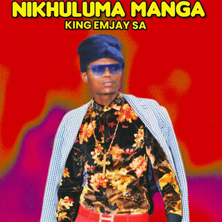 NIKHULUMA MANGA