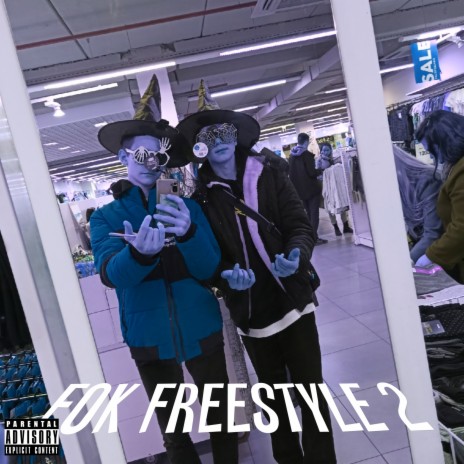Fok Freestyle 2 ft. pepis | Boomplay Music