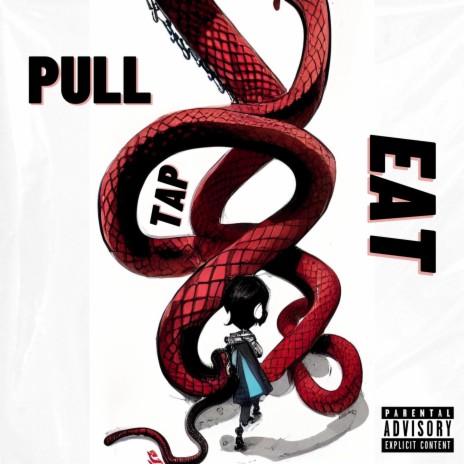 Pull Tap Eat | Boomplay Music