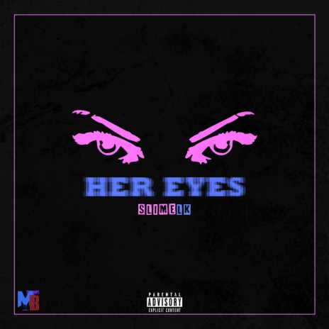 Her Eyes | Boomplay Music