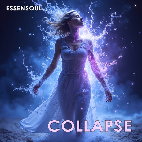 Collapse | Boomplay Music