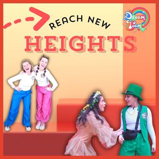 Reach New Heights