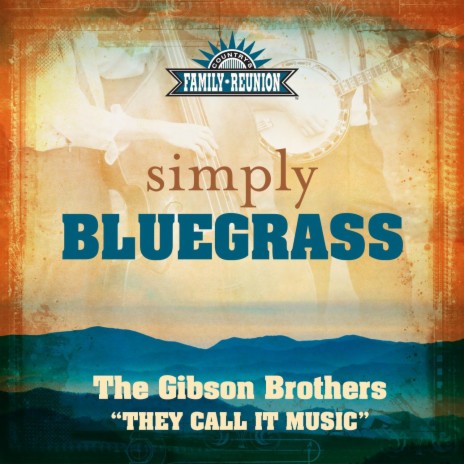 They Call It Music (Simply Bluegrass) | Boomplay Music