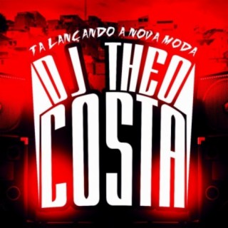 DJ Theo Costa