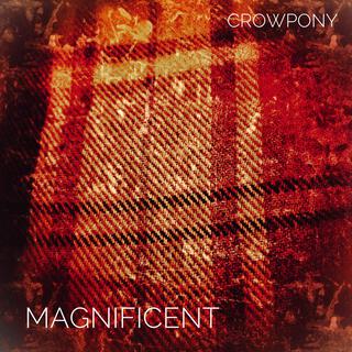 Crowpony Blue lyrics | Boomplay Music