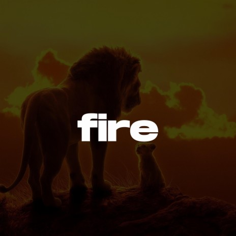 Fire (Afro House Instrumental) | Boomplay Music