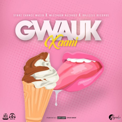 Xaani - Gwauk (Official Audio)