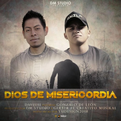 Dios De Misericordia ft. Davishi | Boomplay Music