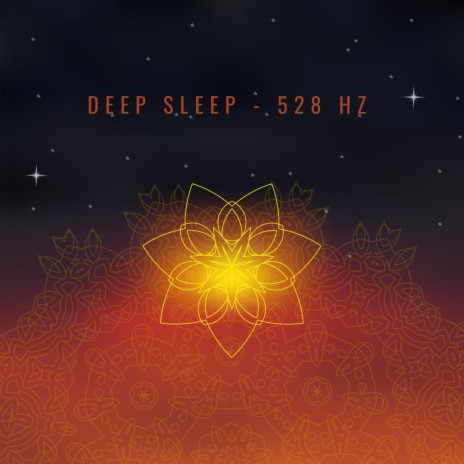 Deep Sleep - 528 Hz | Boomplay Music