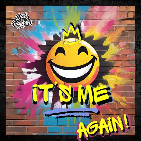 It's Me Again | Boomplay Music