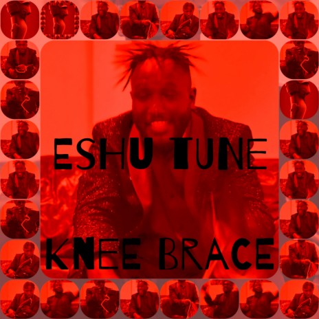 Knee Brace ft. Hannibal Buress & Haile Supreme | Boomplay Music