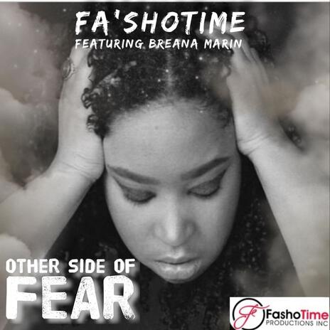 Other Side Of Fear ft. Breana Marin | Boomplay Music