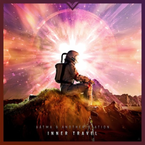 Inner Travel ft. Another Station | Boomplay Music