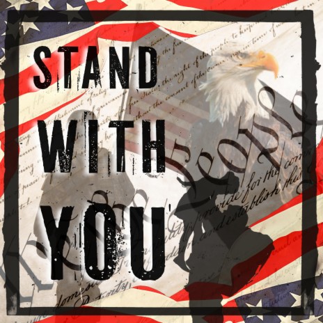 Stand With You | Boomplay Music