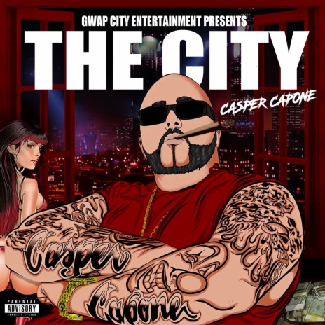 The City | Boomplay Music