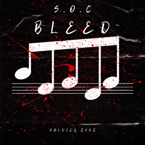bleed | Boomplay Music
