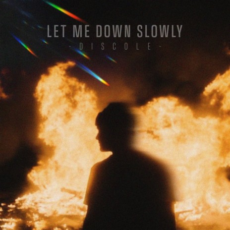 Let Me Down Slowly (TECHNO) | Boomplay Music