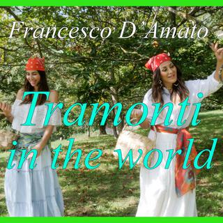 Tramonti in The World (Versione Orchestrale)