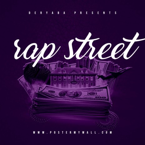 rap street | Boomplay Music